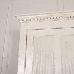 Custom Made Scandinavian Style Wardrobe