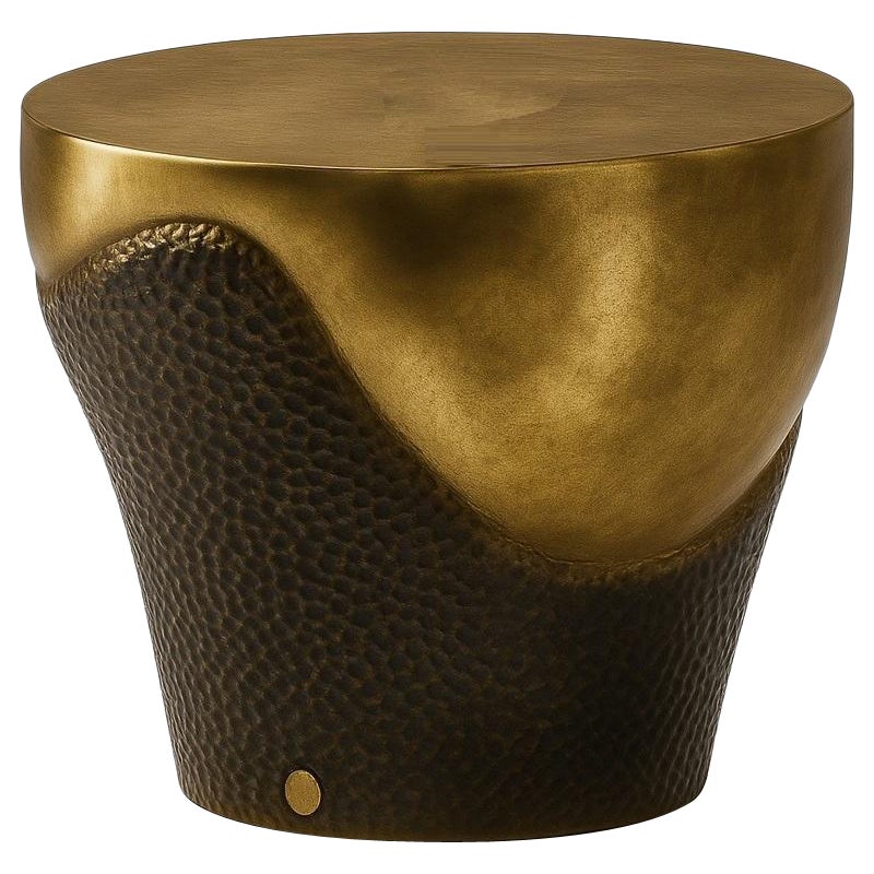New And Custom Side Tables