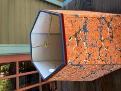 Custom Made Shade