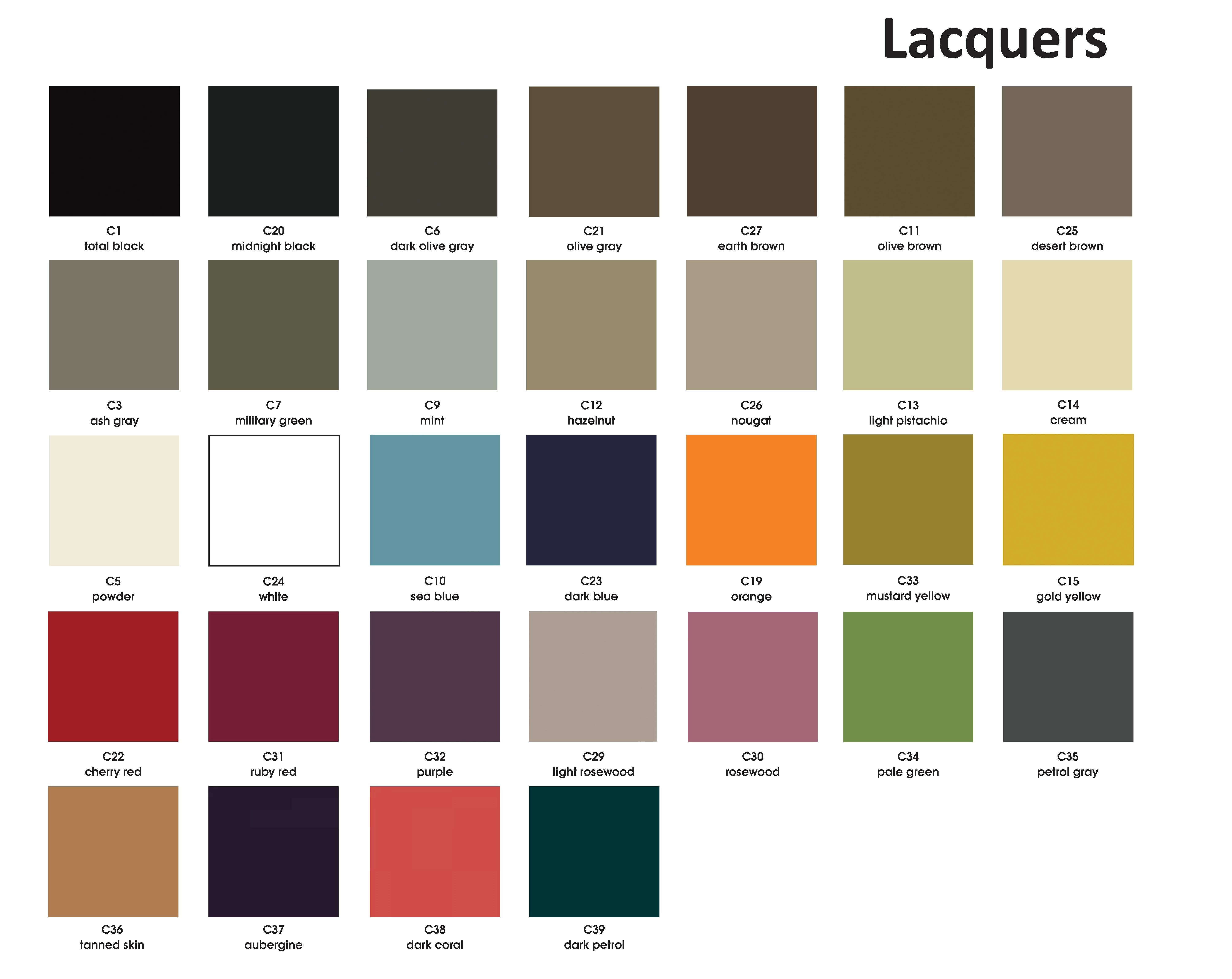 Bois Enfilade fait sur mesure avec des détails brutalistes - laque bleu marine/ chêne gris en vente
