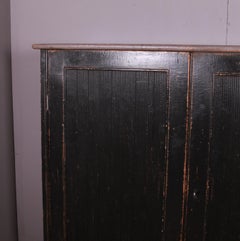 Custom Made Swedish Style Enfilade