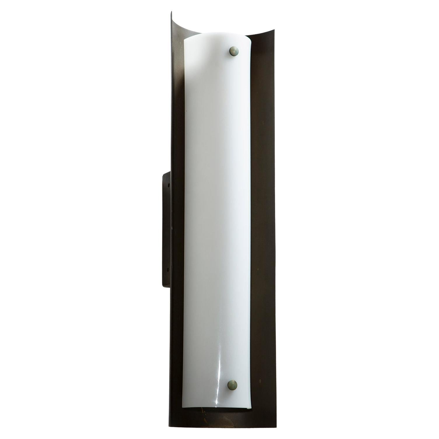 Custom Made Wall Lamp by Gio Ponti
