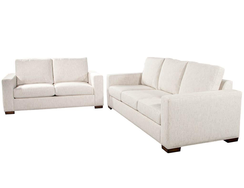 cream sofa living room