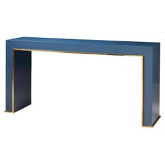 North American Console Tables