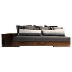 Holz-Tagesbetten
