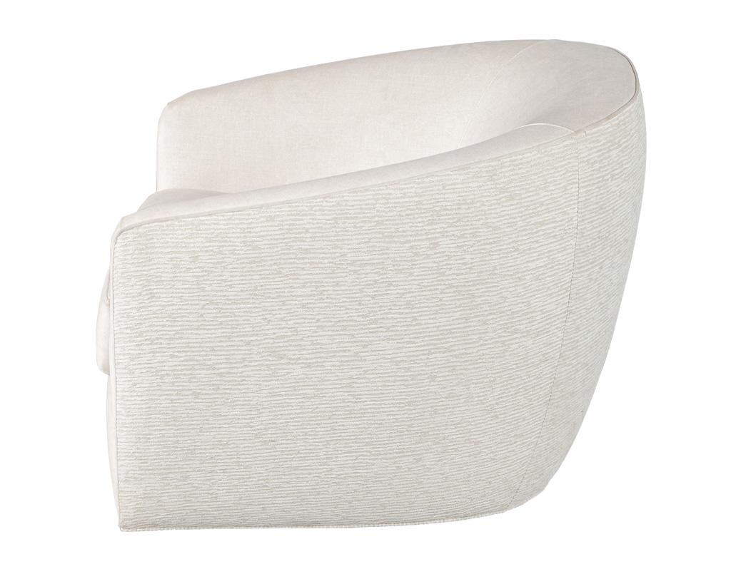 Canadien Chaises longues pivotantes The Moderns - Aleris by Carrocel en vente