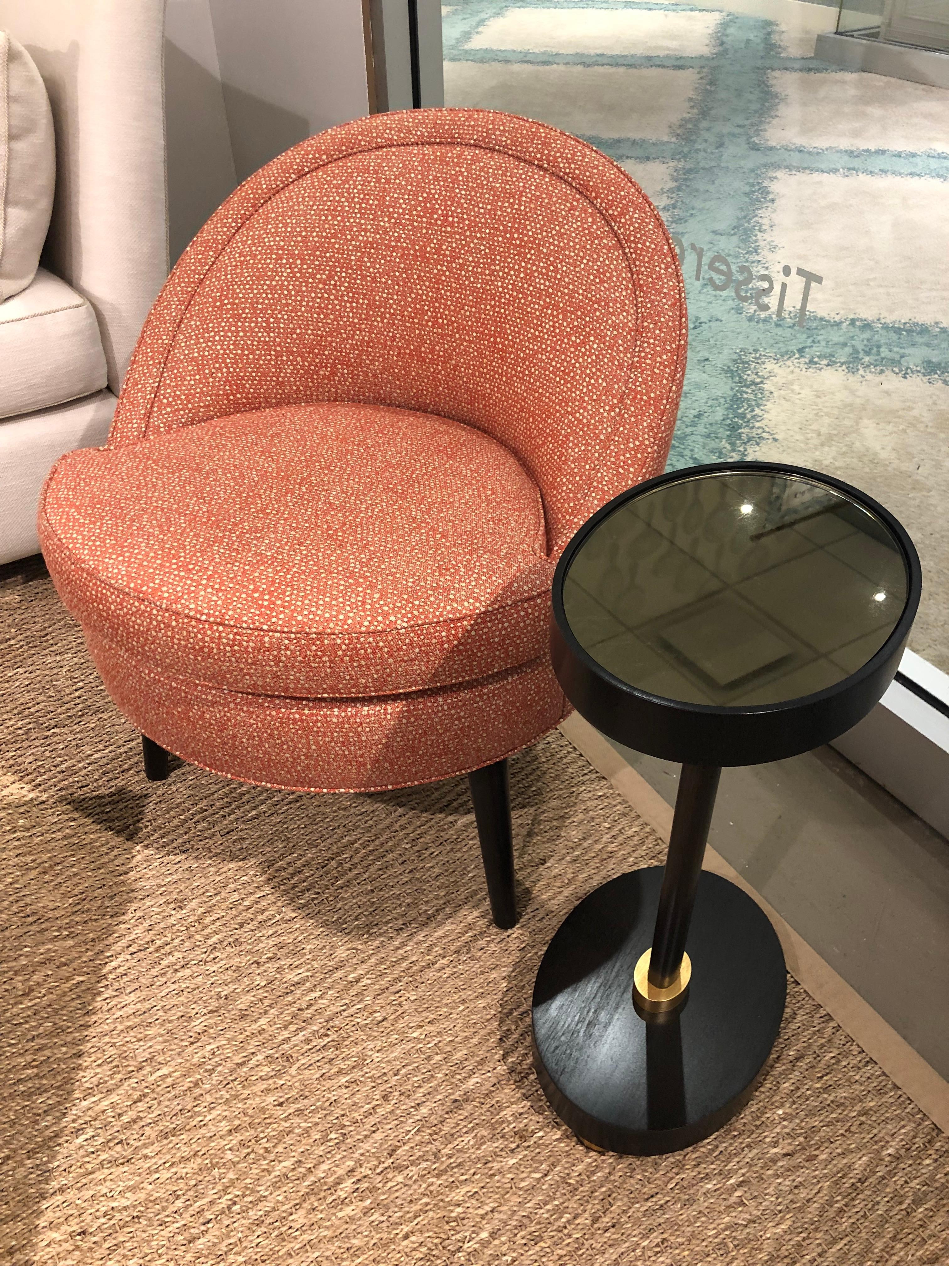 Monte Mini Chair In New Condition For Sale In Boston, MA