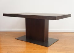 Custom Norfolk Dining Table by M C Home