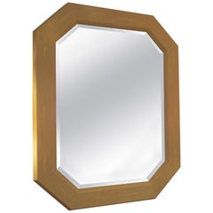 Espejos de pared de cristal