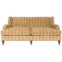 Custom O'Henry House Sofa