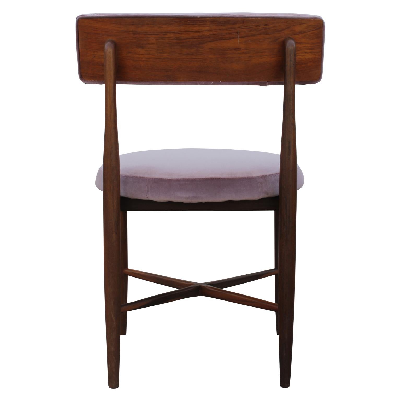 ombre chairs