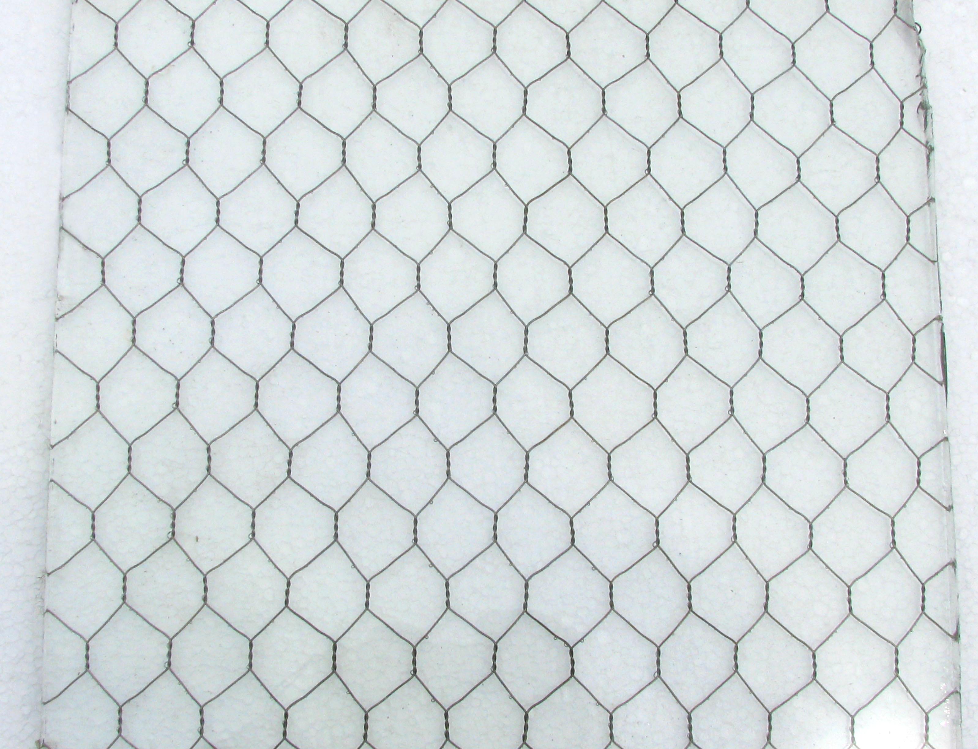 American Custom Order, 1920s Clear Industrial Chicken Wire Glass, Large Sheets Available