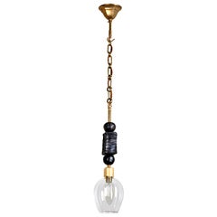 Ordine personalizzato del Ciondolo Andrea 4qty Manhattan in bronzo con finitura patinata