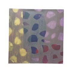 Custom Order Contemporary Triptych Textured Giclée Canvas Modern Art 3 Pc Set