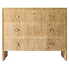 Sonderanfertigung: Kommode "Dagmar", Axel Einar Hjorth, NK, Schweden, 1930er Jahre Sonderanfertigung: Kommode "Dagmar", Axel Einar Hjorth, NK, Schweden, 1930er Jahre