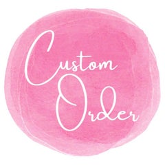 Custom Order for Ami