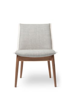 Custom Order for Natalie: 10 E004 Armless chairs & 2 E005 Embrace Armchairs