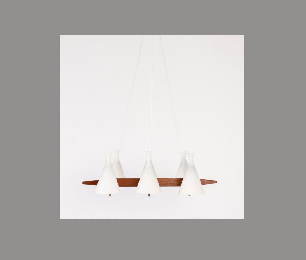Custom order: Opaline glass lamp shades For Sale