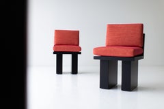 Custom Outdoor Suelo Dining Chairs for Young Projects