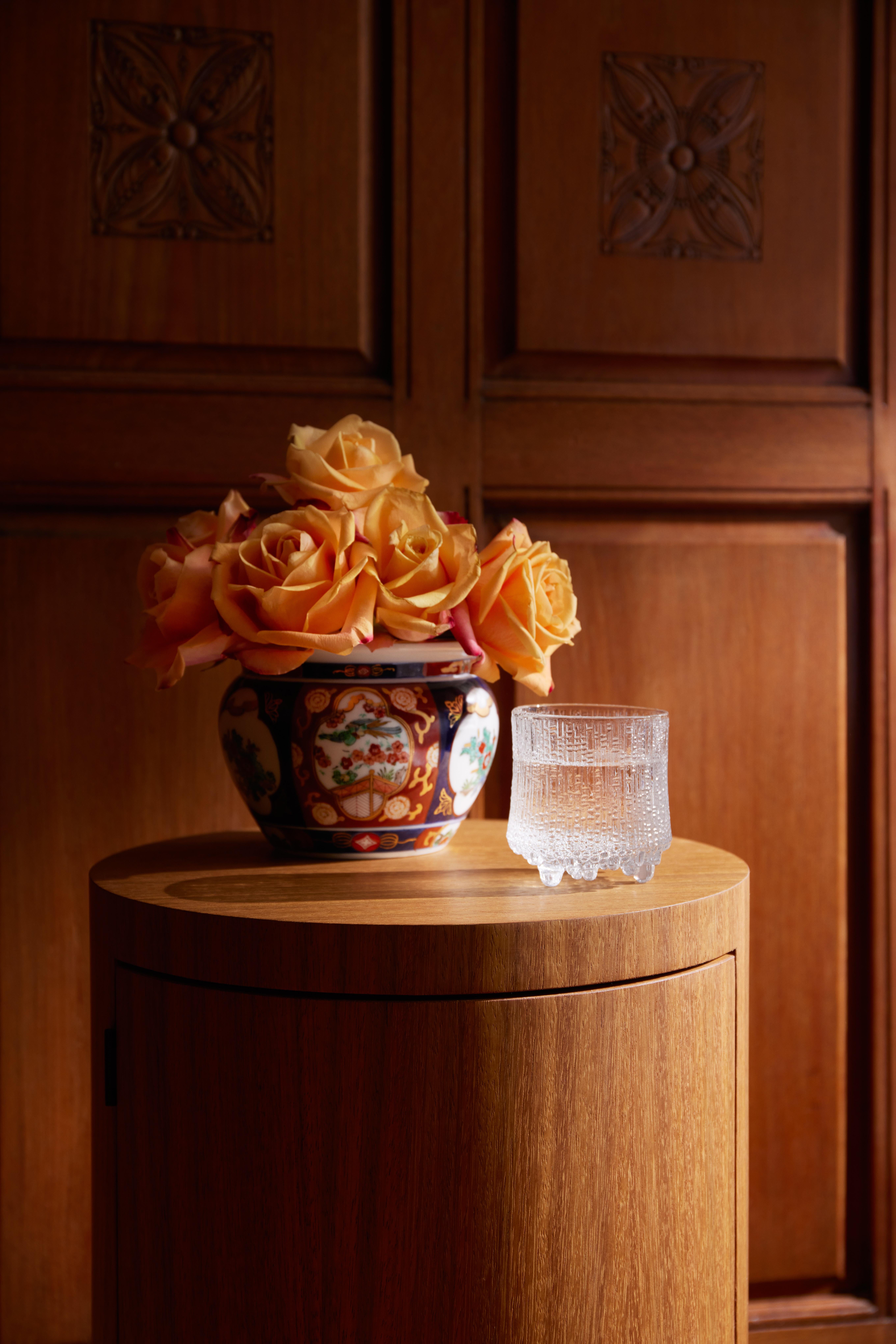 Custom Pair of Constant Night Stands 20