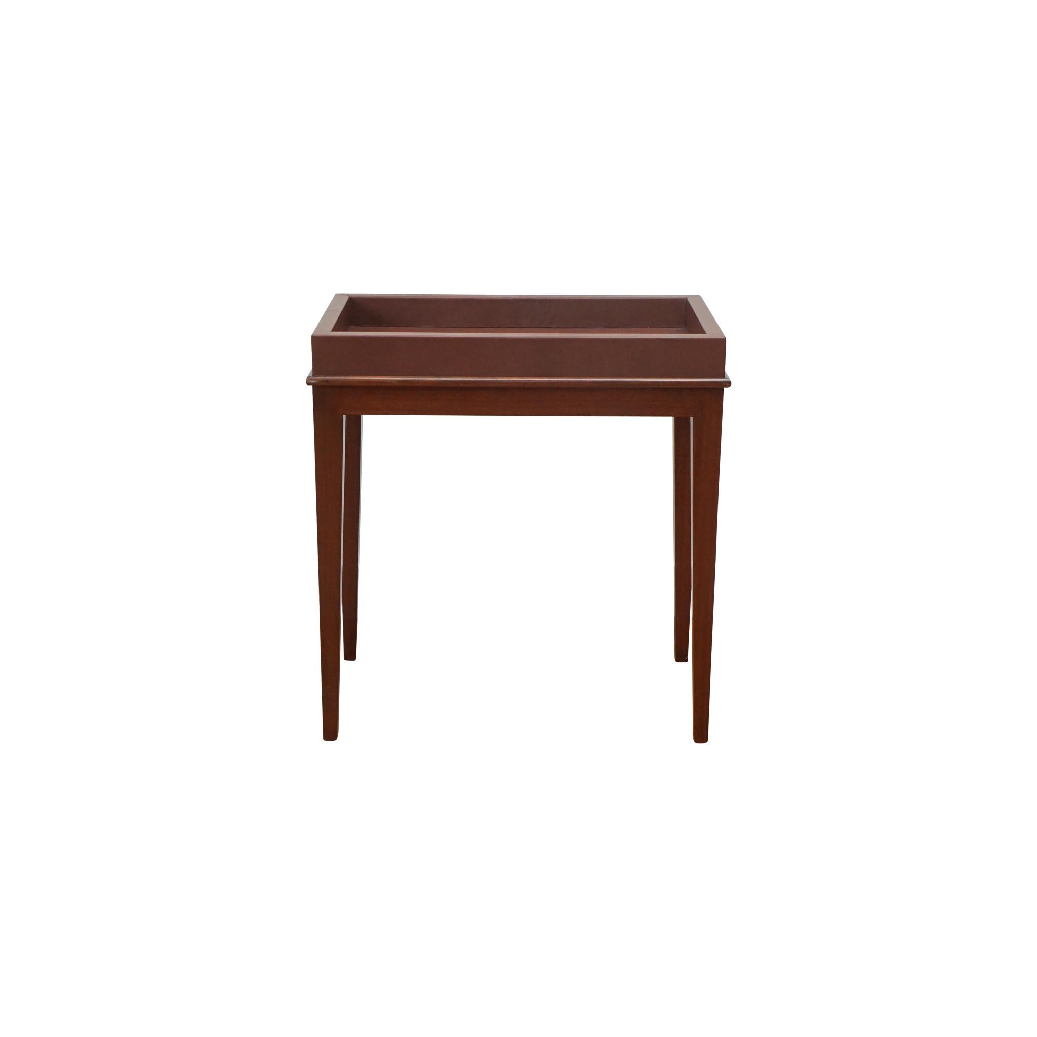 Mid-Century Modern Custom 