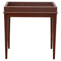 Maßgefertigte „Palm Springs“  Tabletttisch von foley&cox HOME