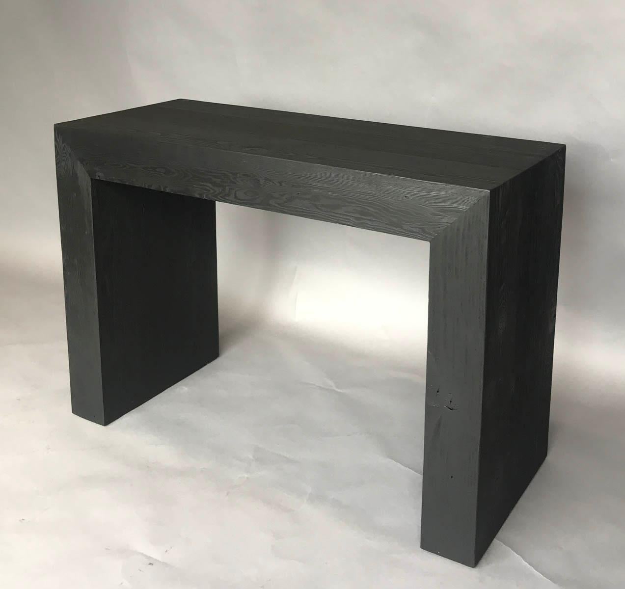 custom entry tables