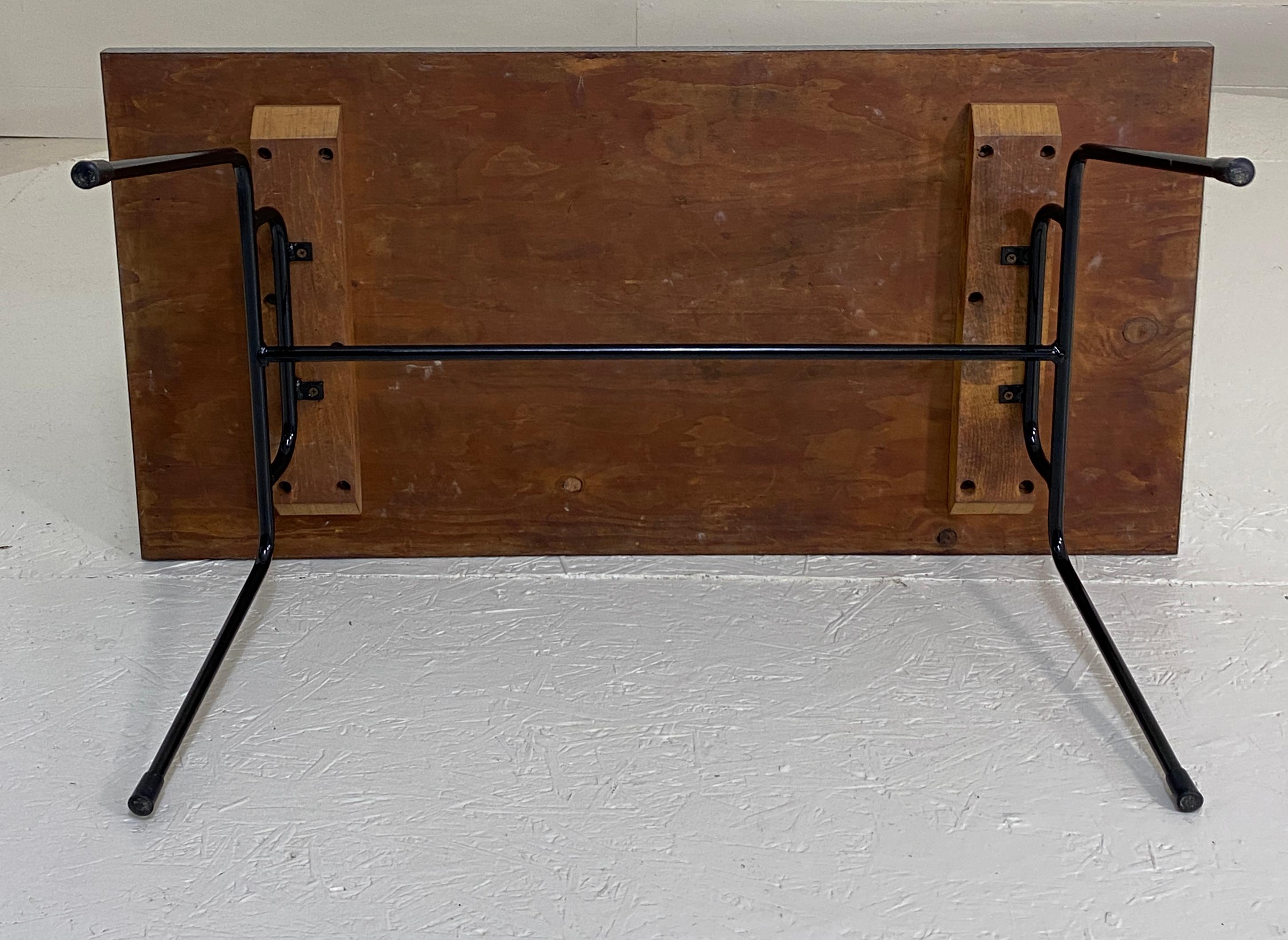 Paul McCobb Raymond Loewy Coffee Table For Sale 1