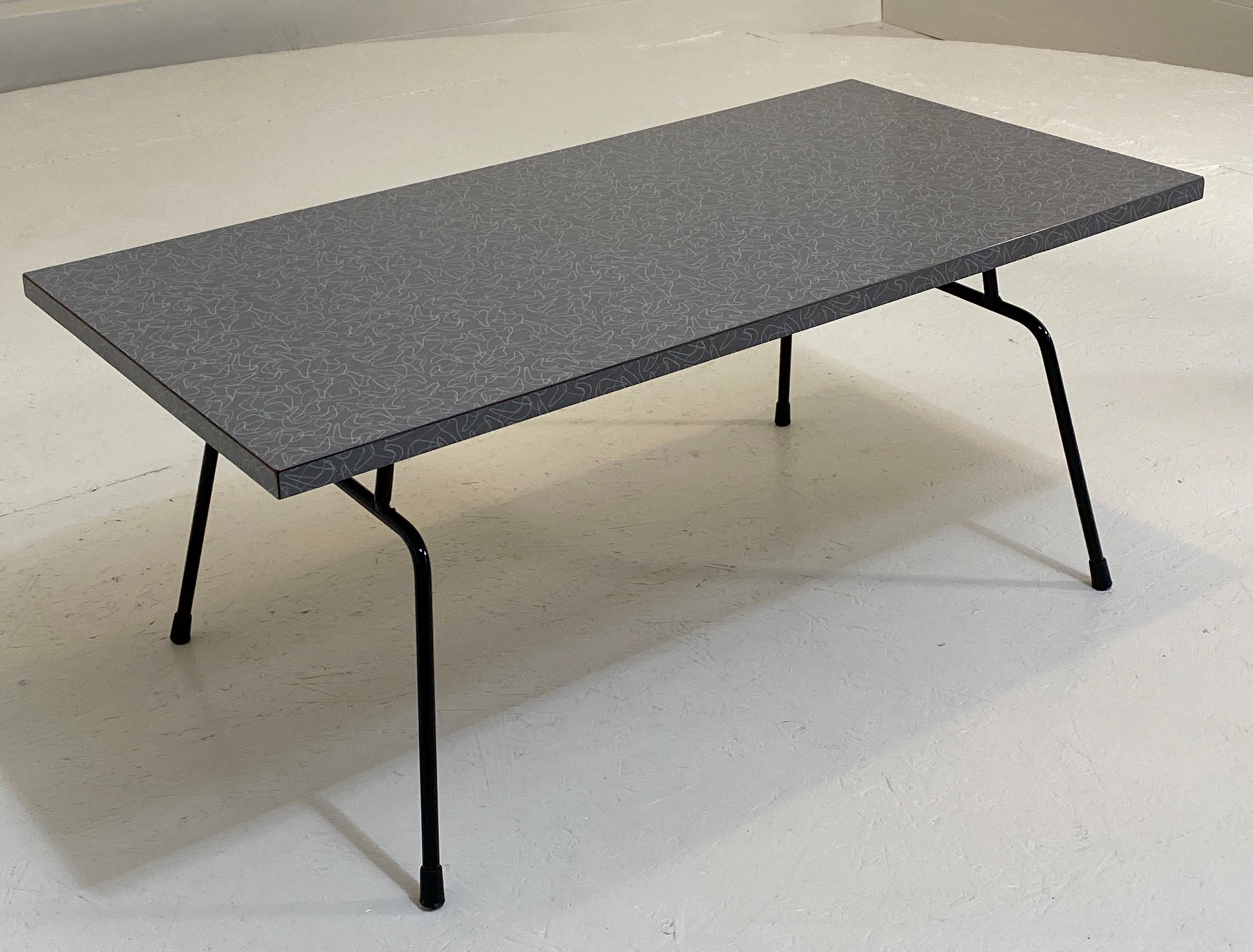 Paul McCobb Raymond Loewy Coffee Table For Sale 2