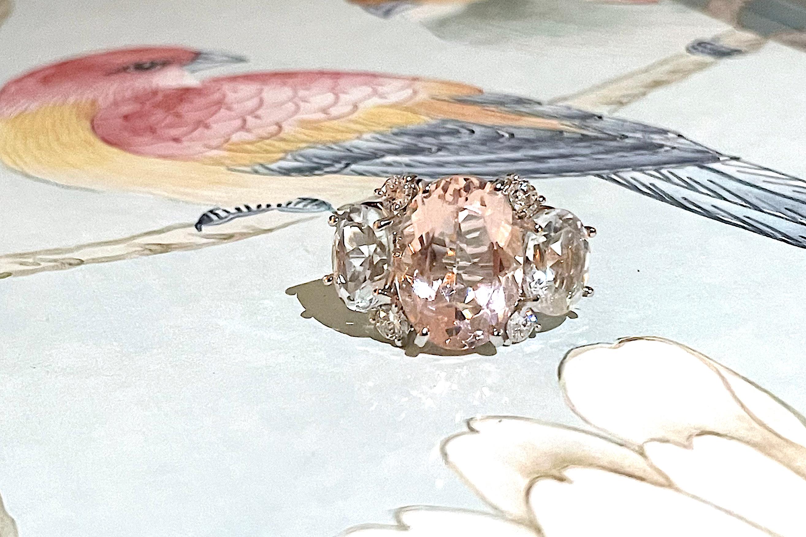 morganite rock