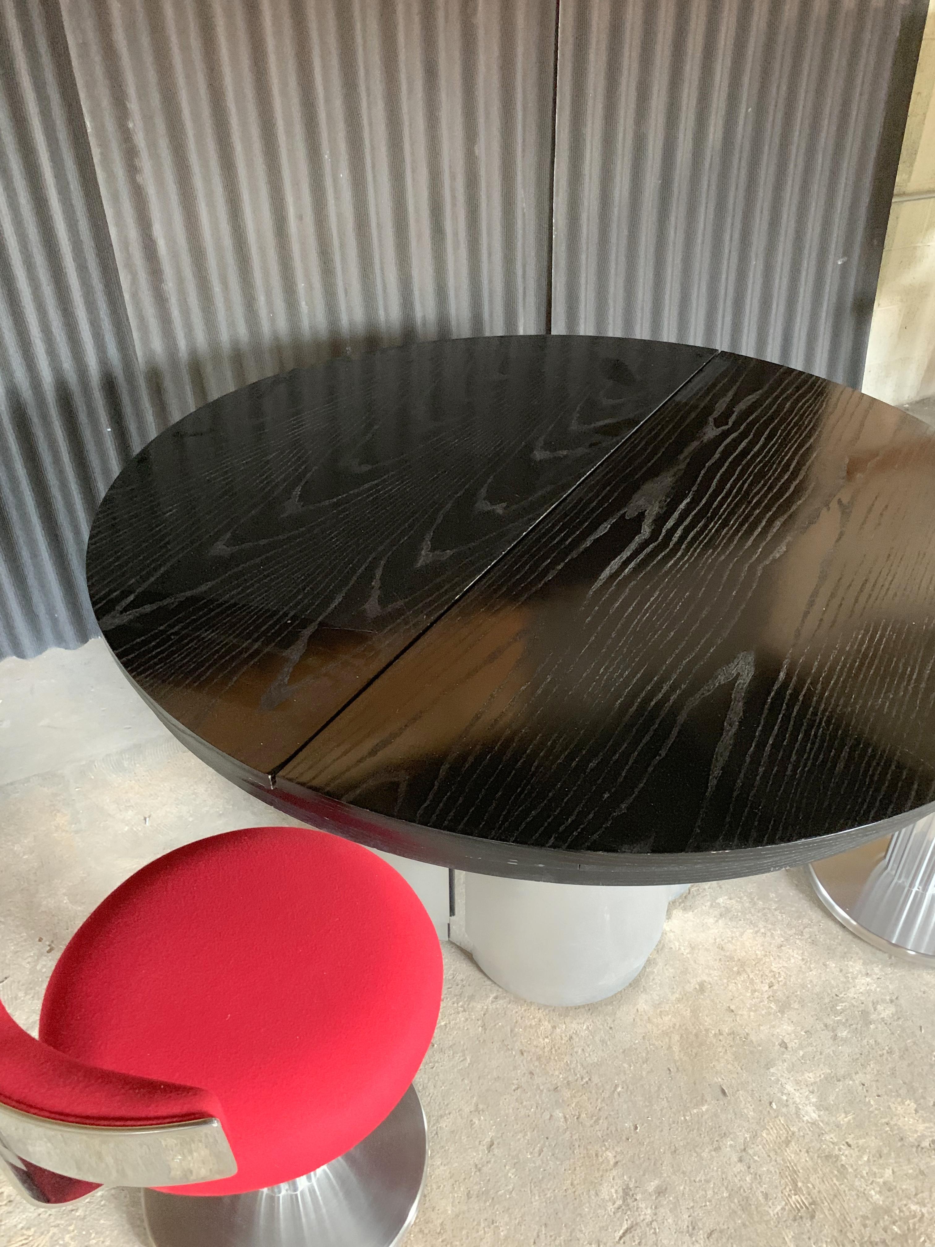 Custom Poker, Card Table, 1988 3