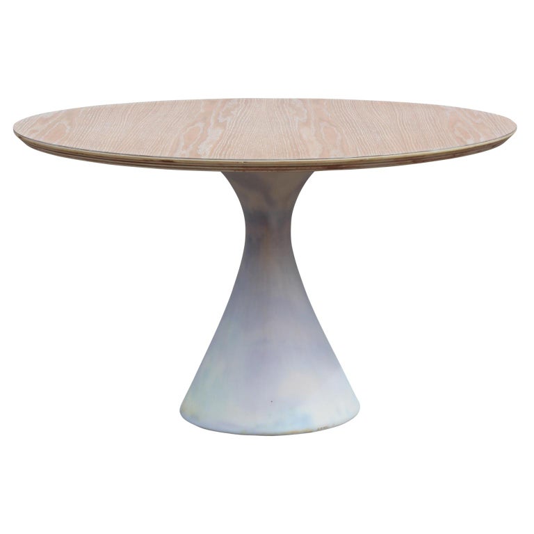 48 inch tulip table deals