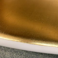 Custom Resin Egg Cocktail Table