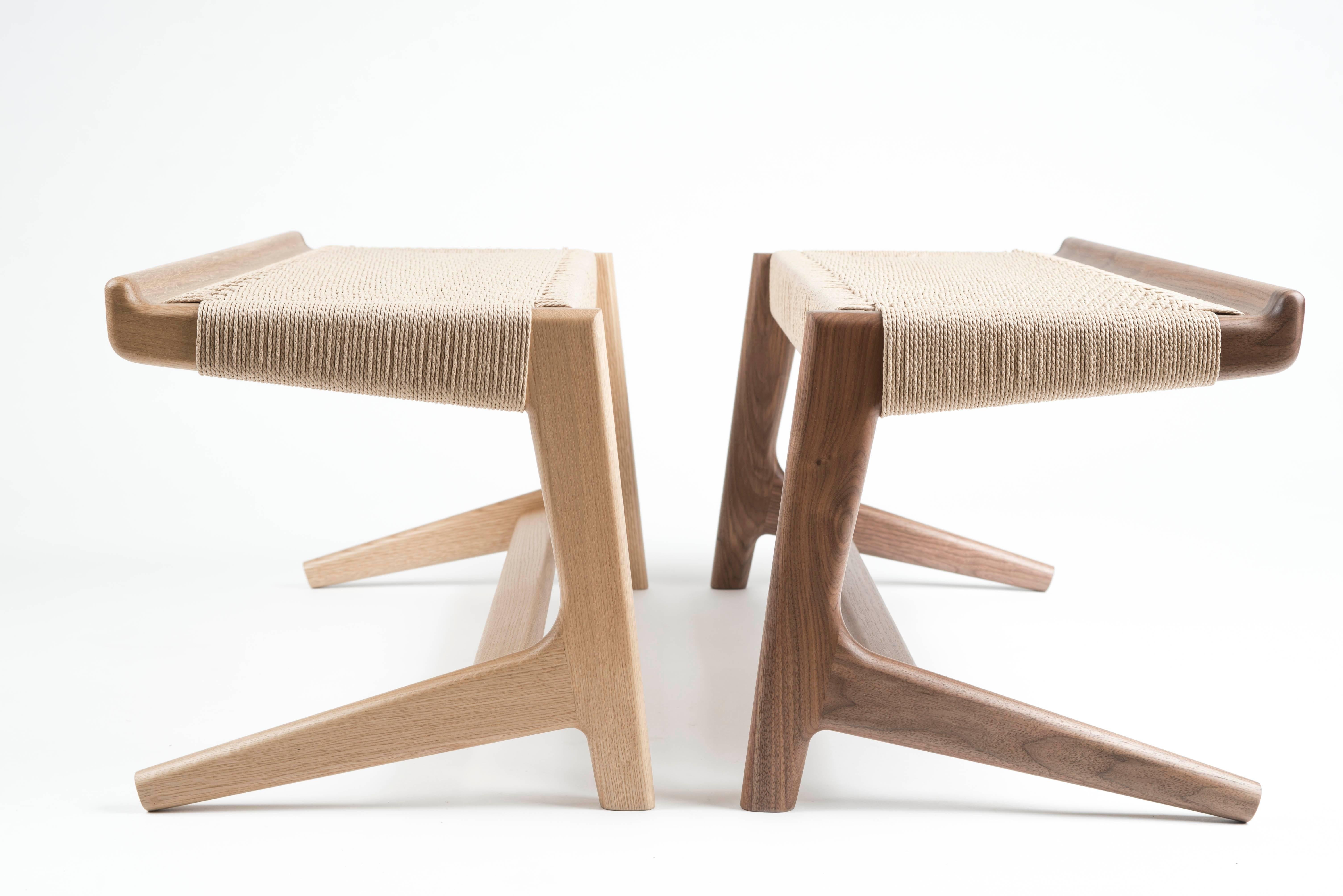 Custom Rian Cantilever Bench For Sale 2