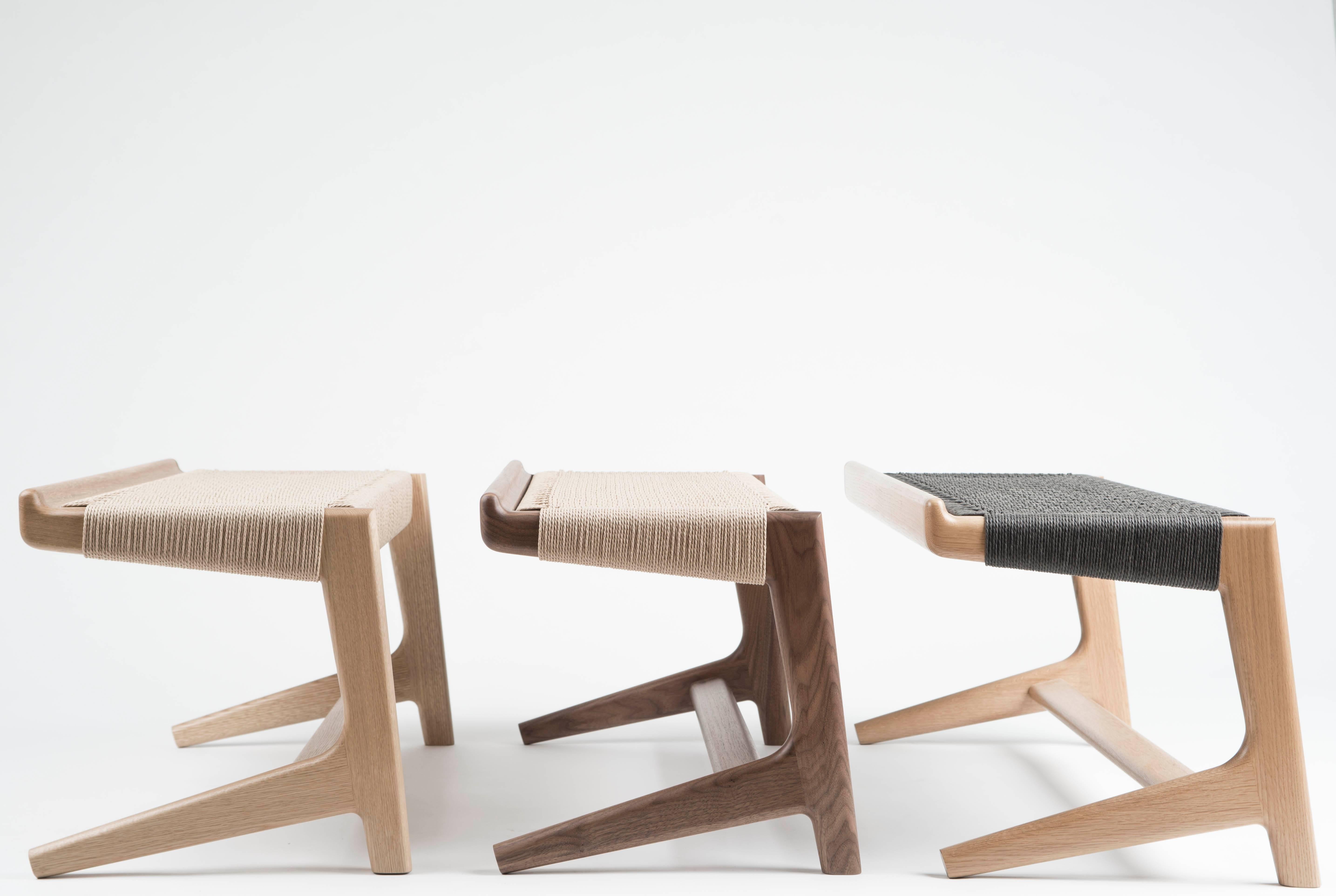 Custom Rian Cantilever Bench For Sale 1