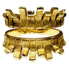 Artisan More Rings