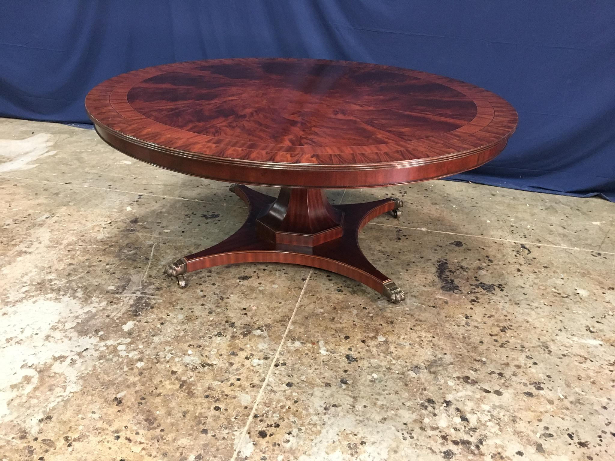 leighton table