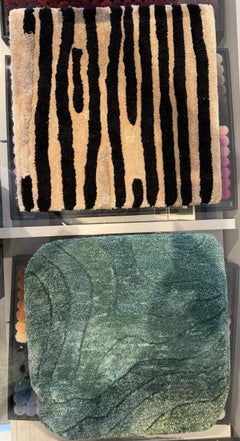 Campione di tappeto personalizzato - Rugs & Co