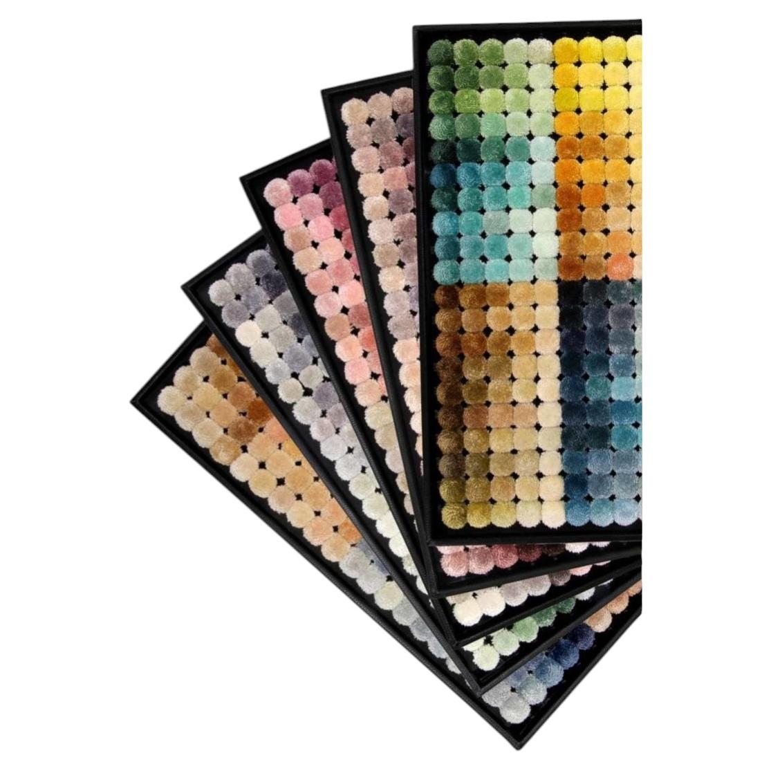 Custom Rug Sample – Rugs & Co