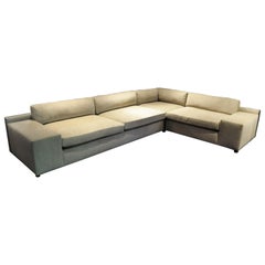 Custom Shanghai Sectional