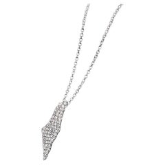 Collier à pendentifs en diamant avec carte de pays personnalisée
