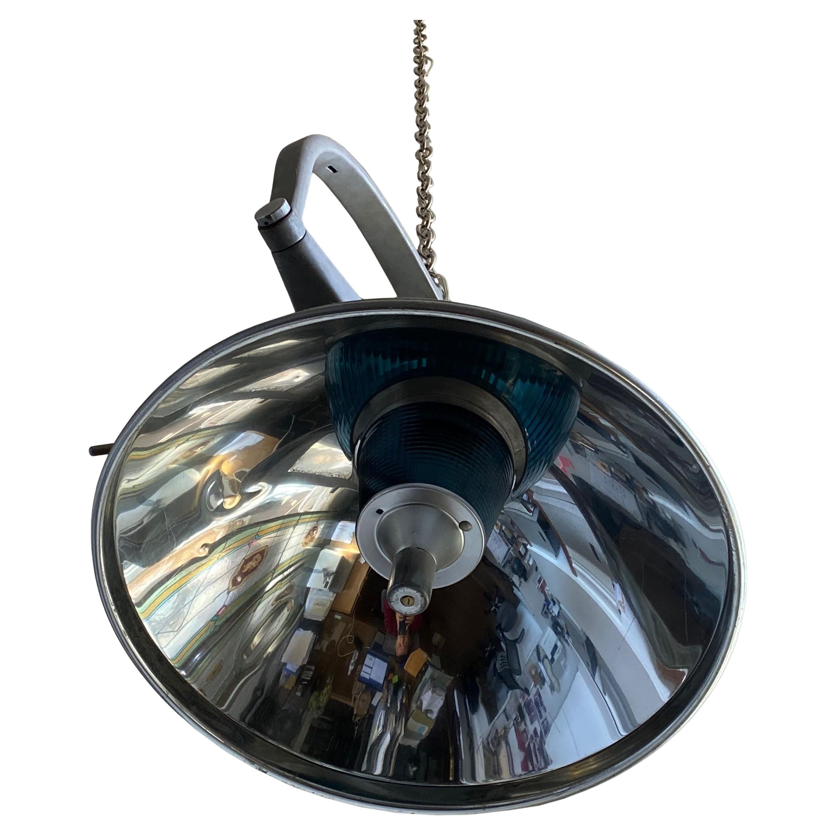 Custom Surgical Pendant Lamp For Sale