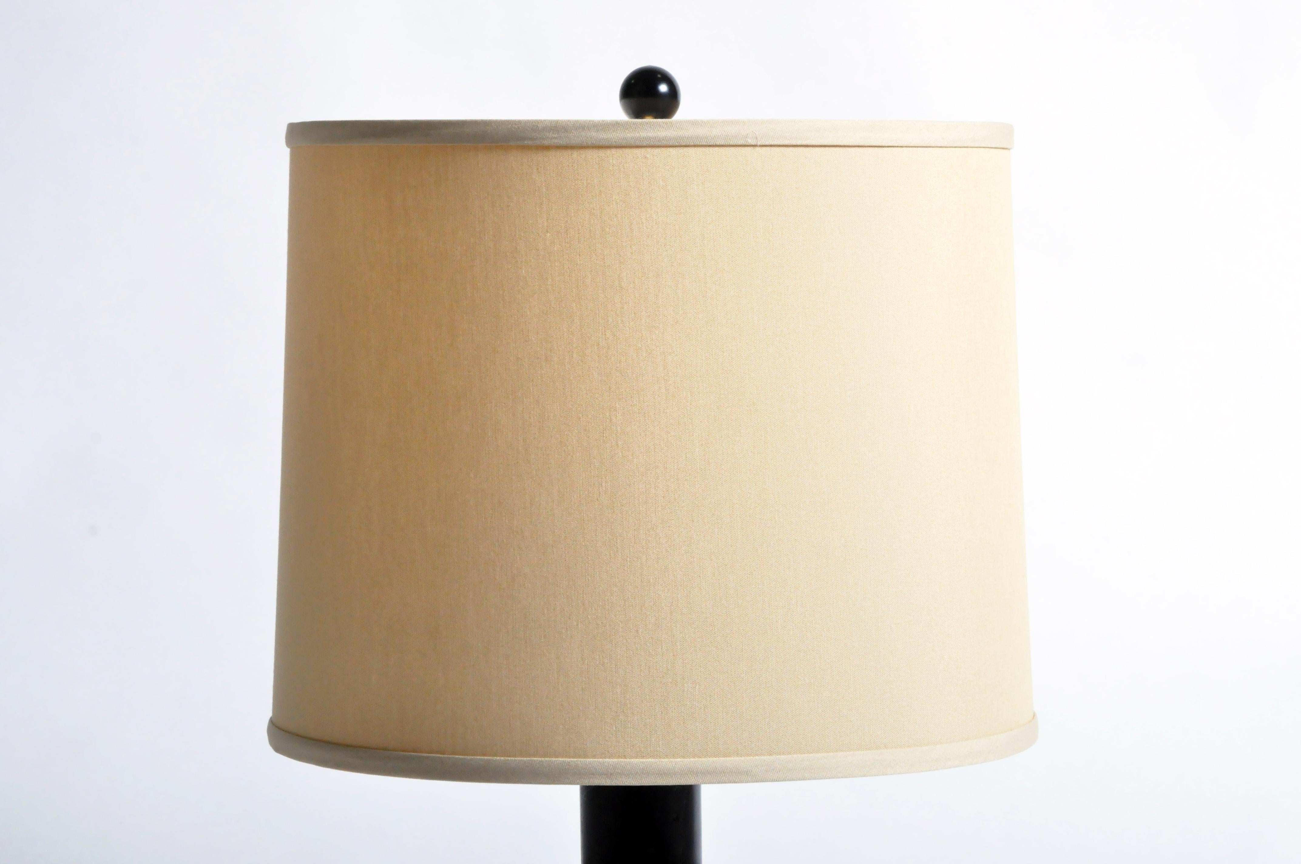 custom dining table lamp