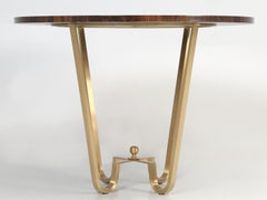Custom Top for Center Hall Table or End Table, All Made to Order