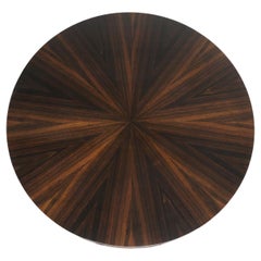 Custom Top for Center Hall Table or End Table, Made to Order