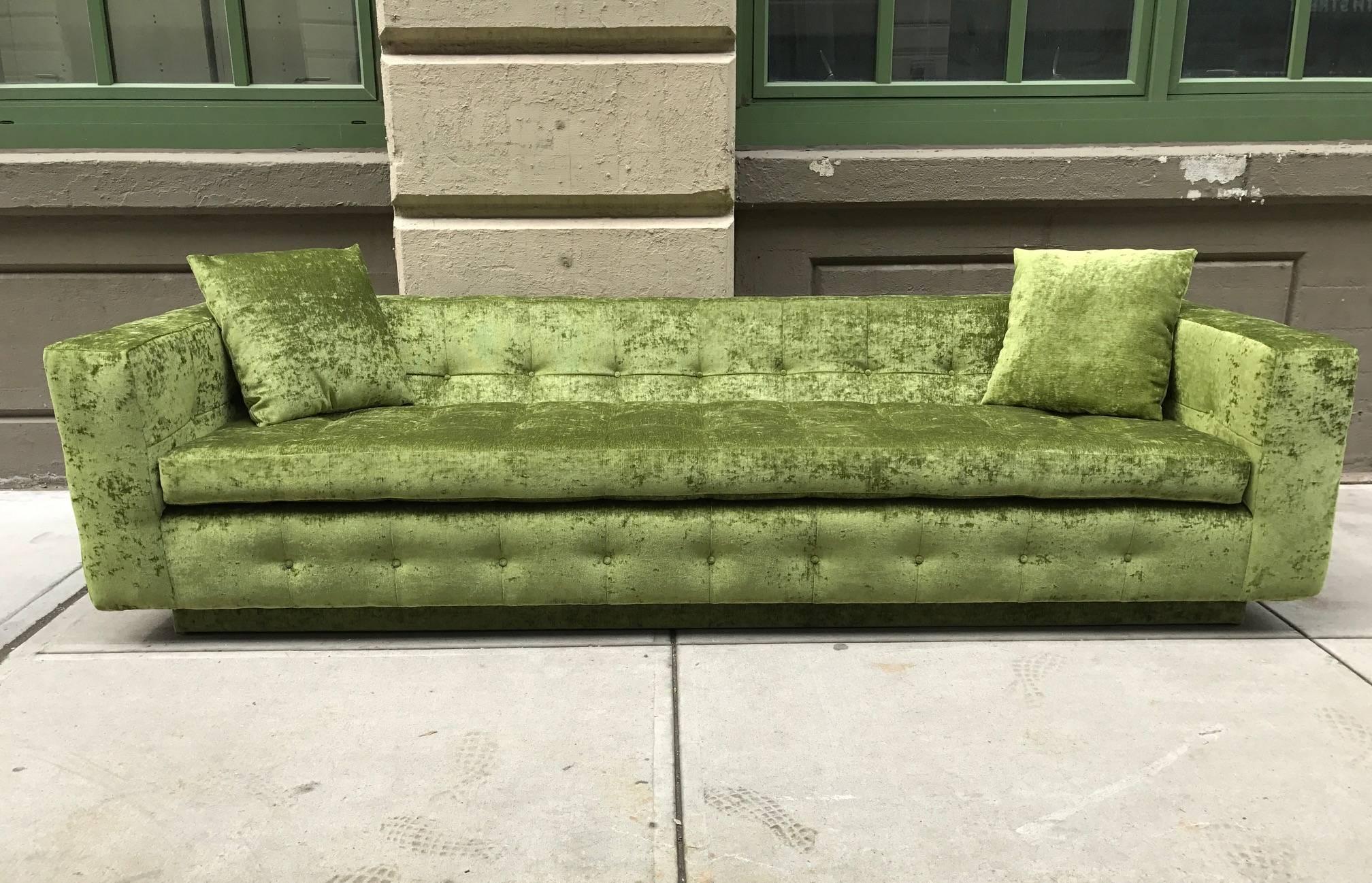velvet sofas for sale