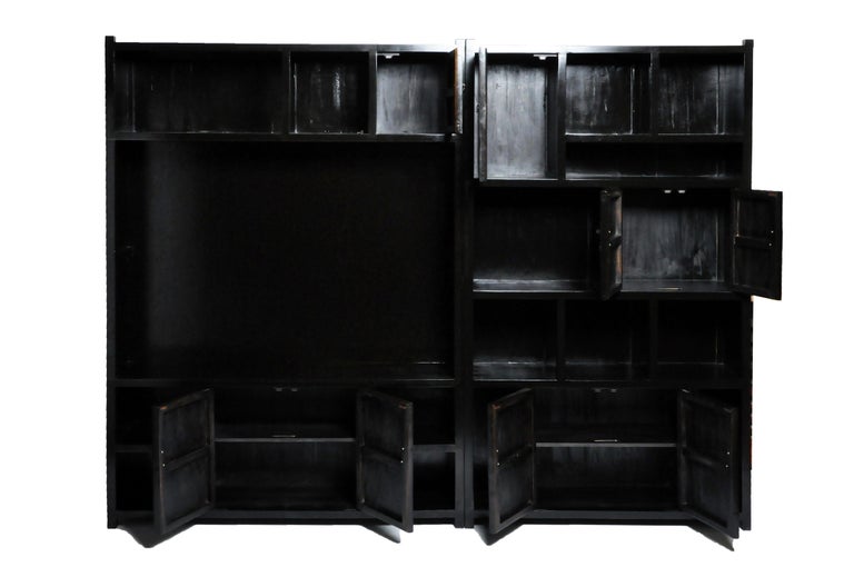 Custom TV Display For Sale at 1stDibs custom tv