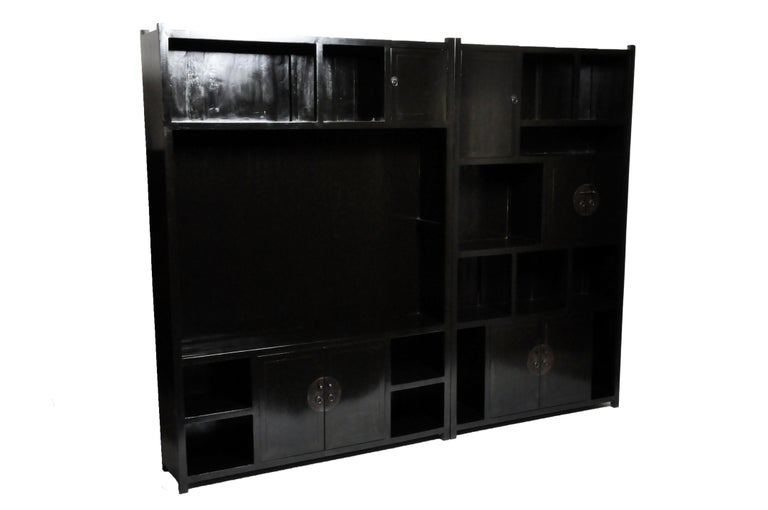 Custom TV Display For Sale at 1stDibs custom tv