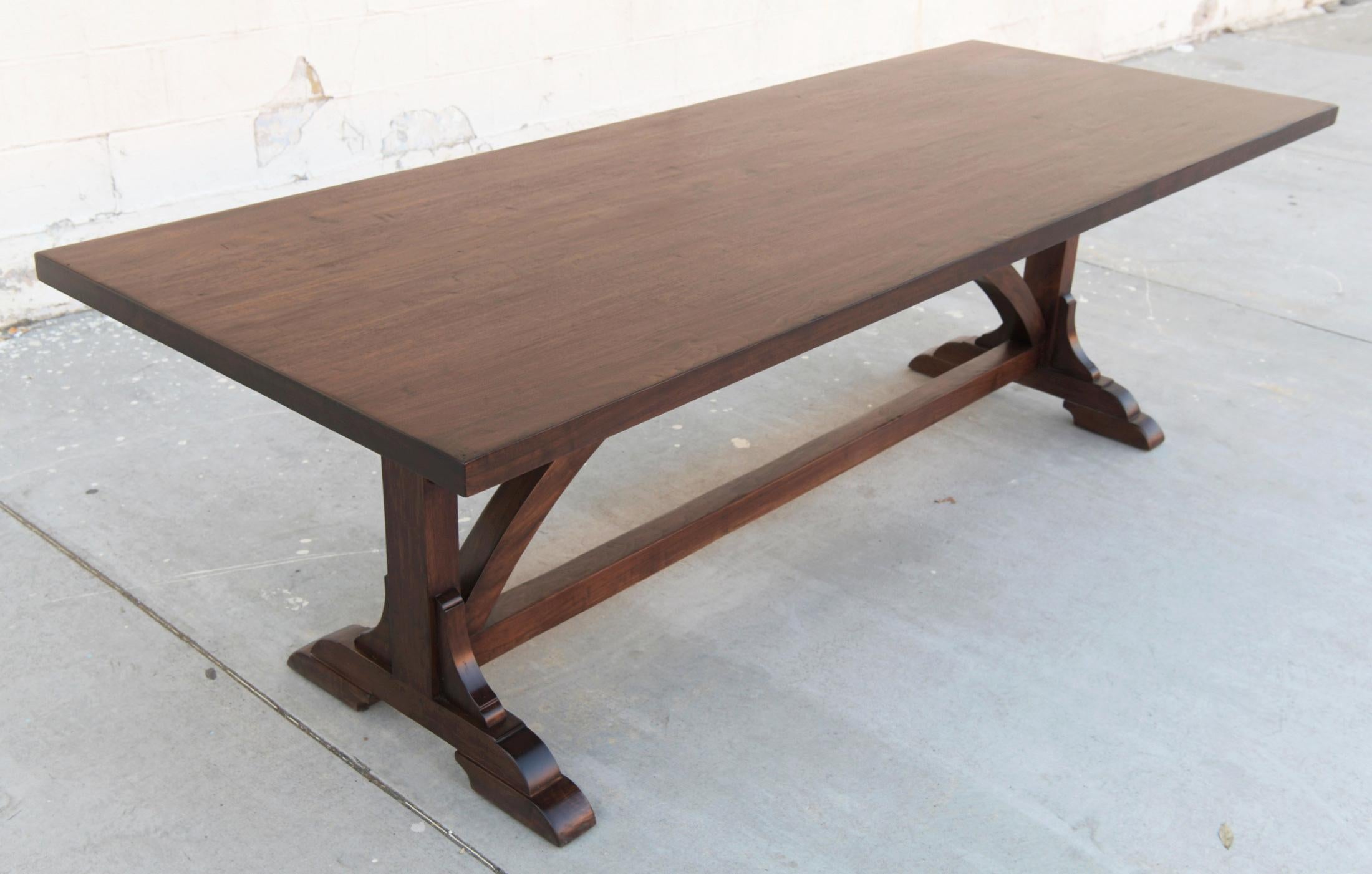 made-to-order dining furniture