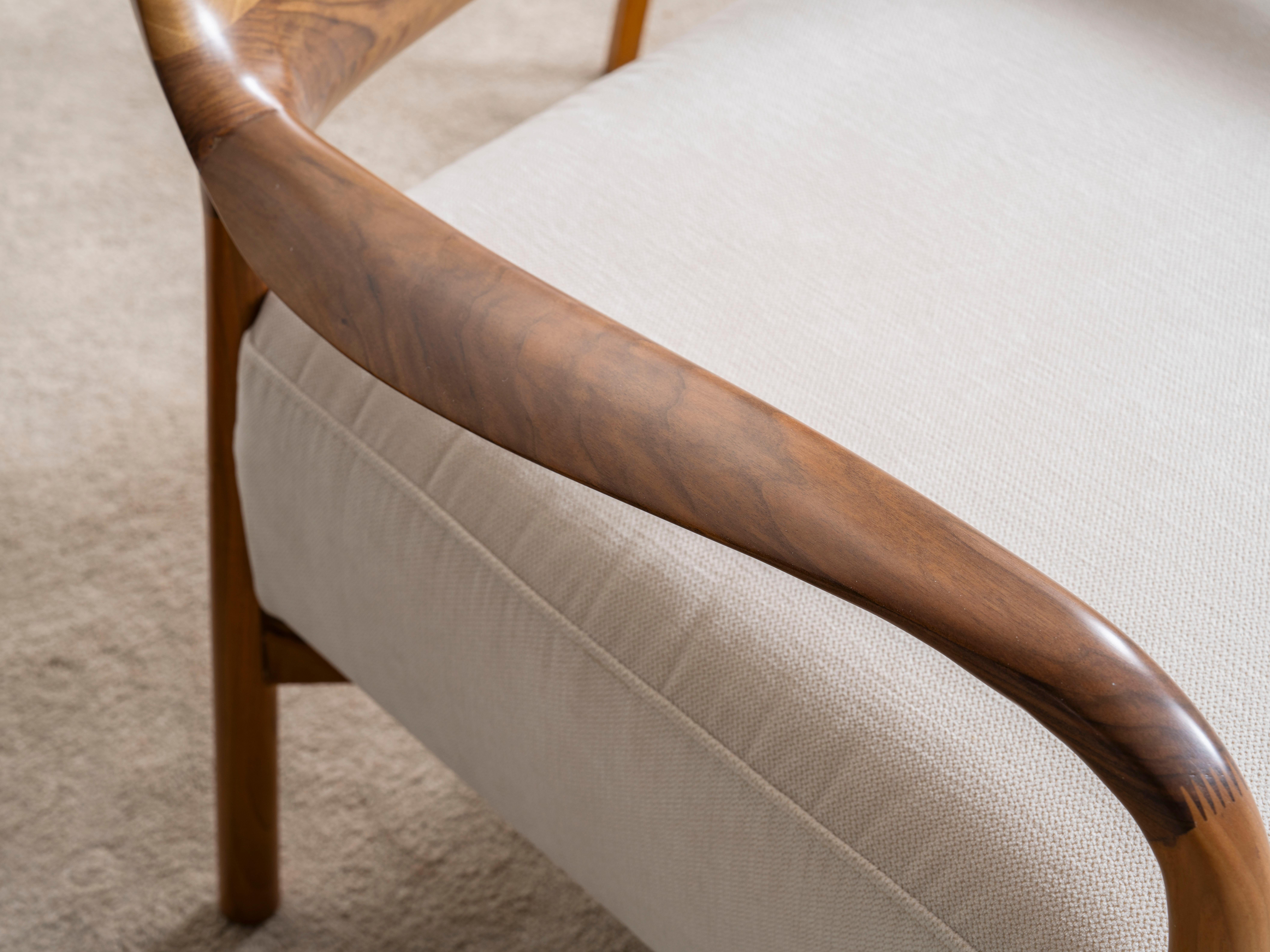Fauteuil en Wood Wood sur mesure Neuf - En vente à İnegöl, TR